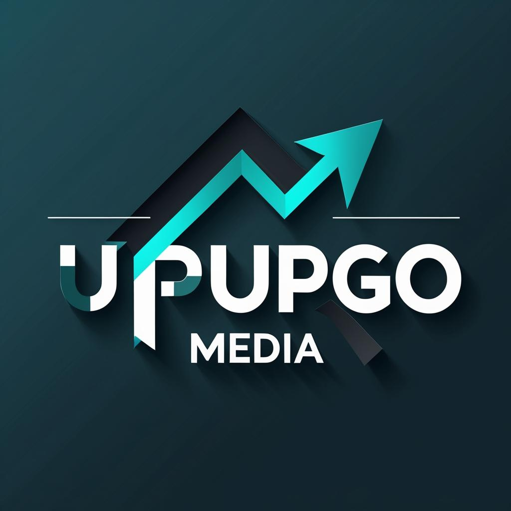 UpUpGo Media Logo